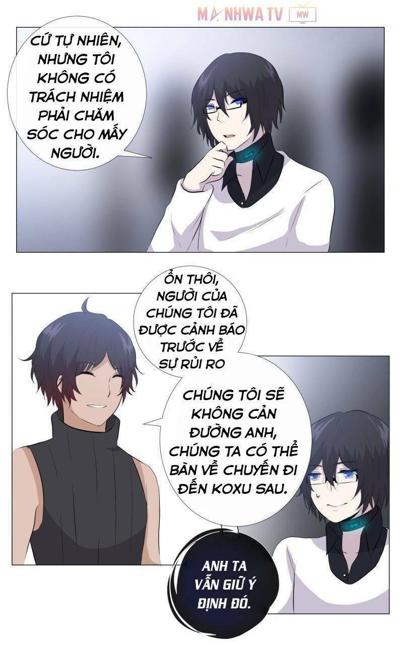 Trọng Sinh Mạc Thế - Chapter 18 - Page 31