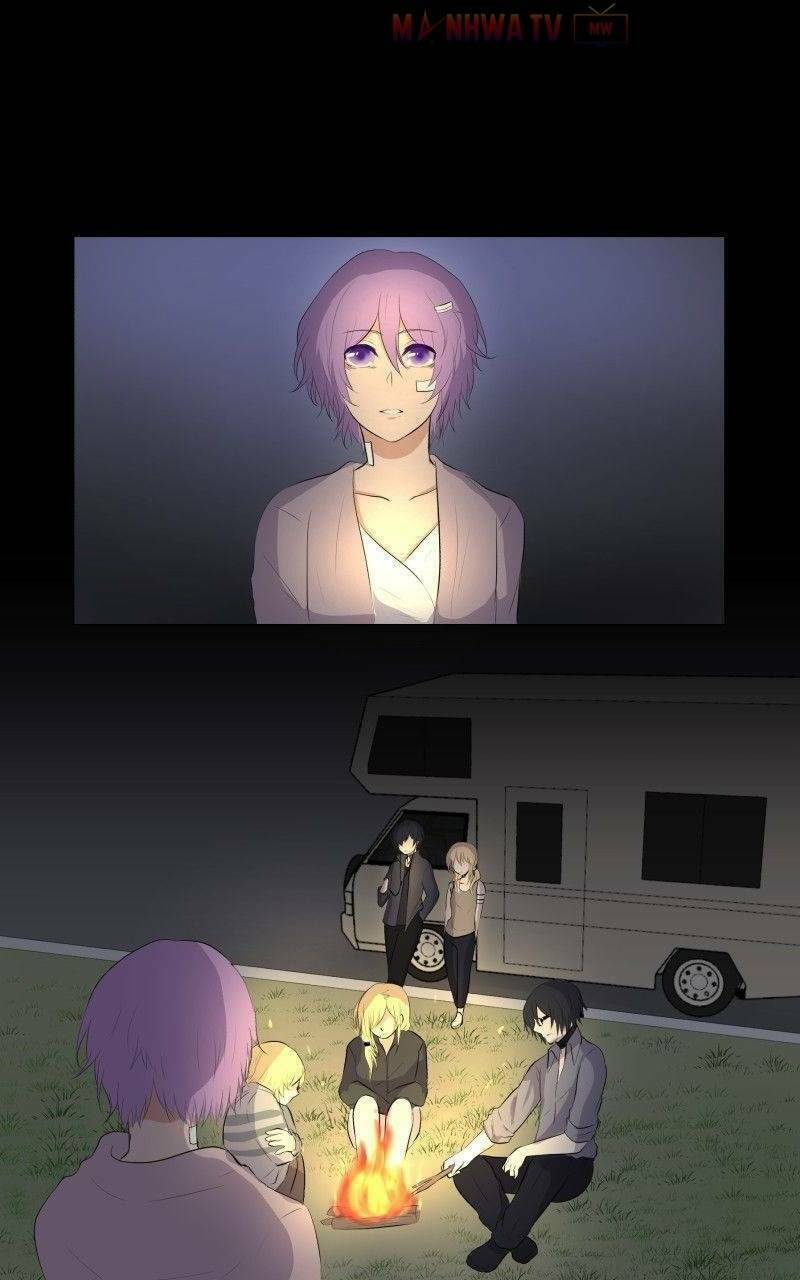 Trọng Sinh Mạc Thế - Chapter 18 - Page 4