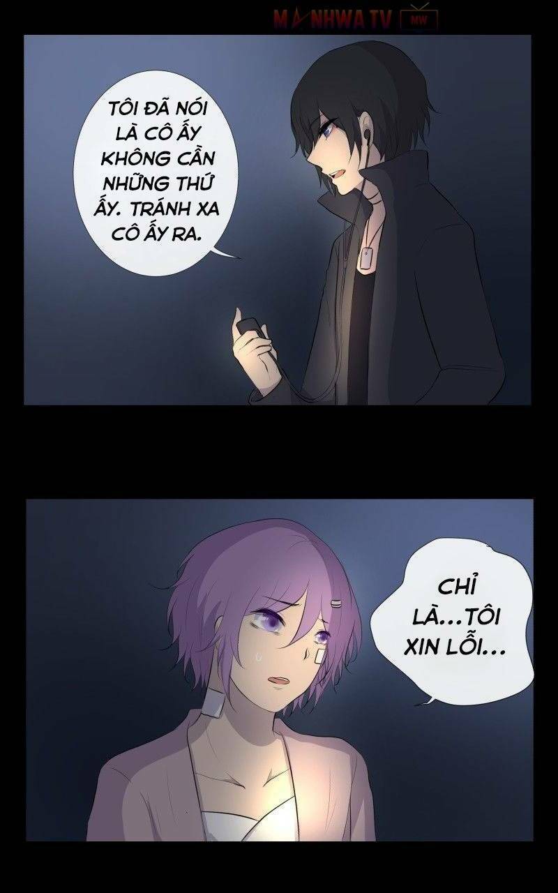 Trọng Sinh Mạc Thế - Chapter 18 - Page 7