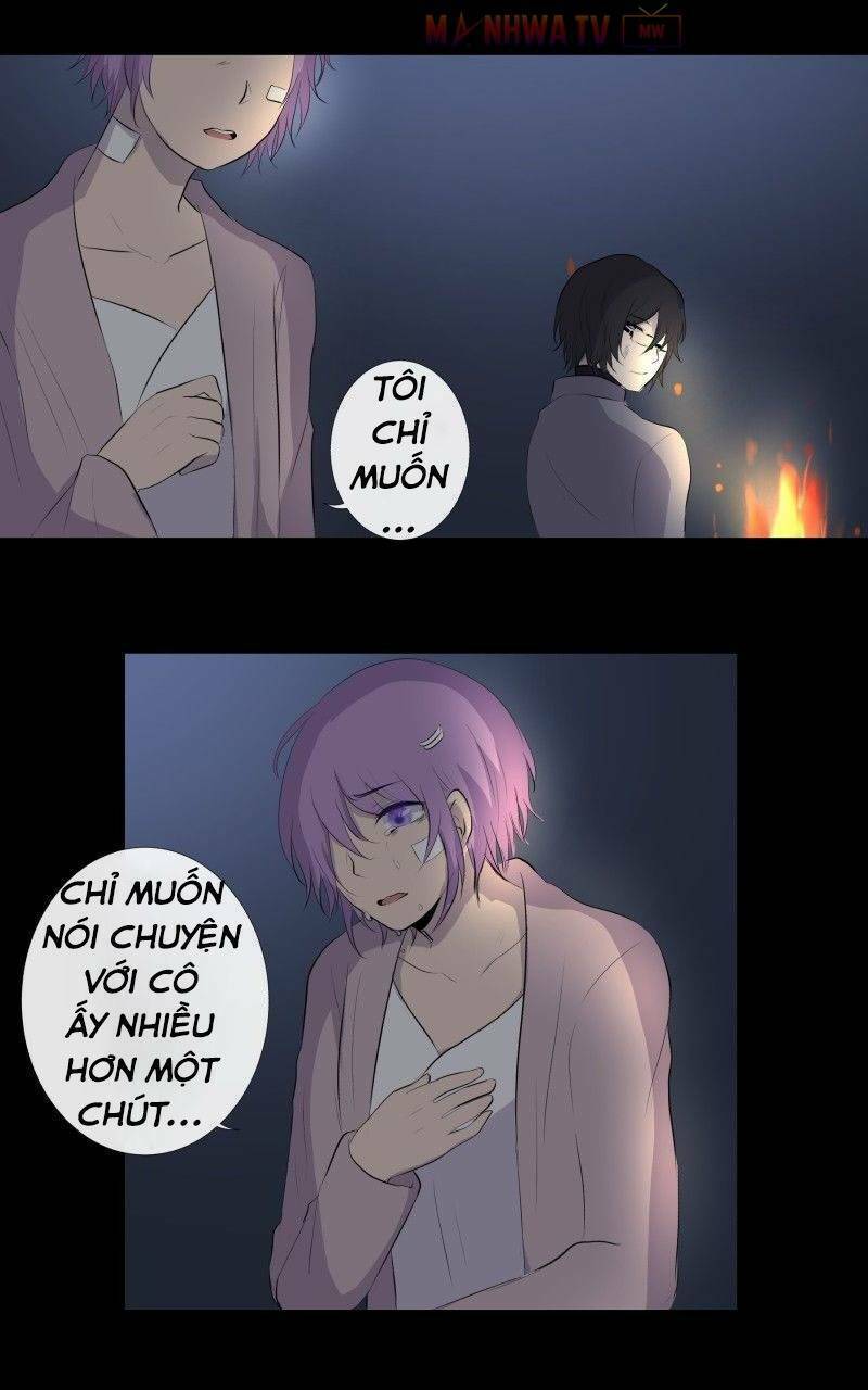 Trọng Sinh Mạc Thế - Chapter 18 - Page 8