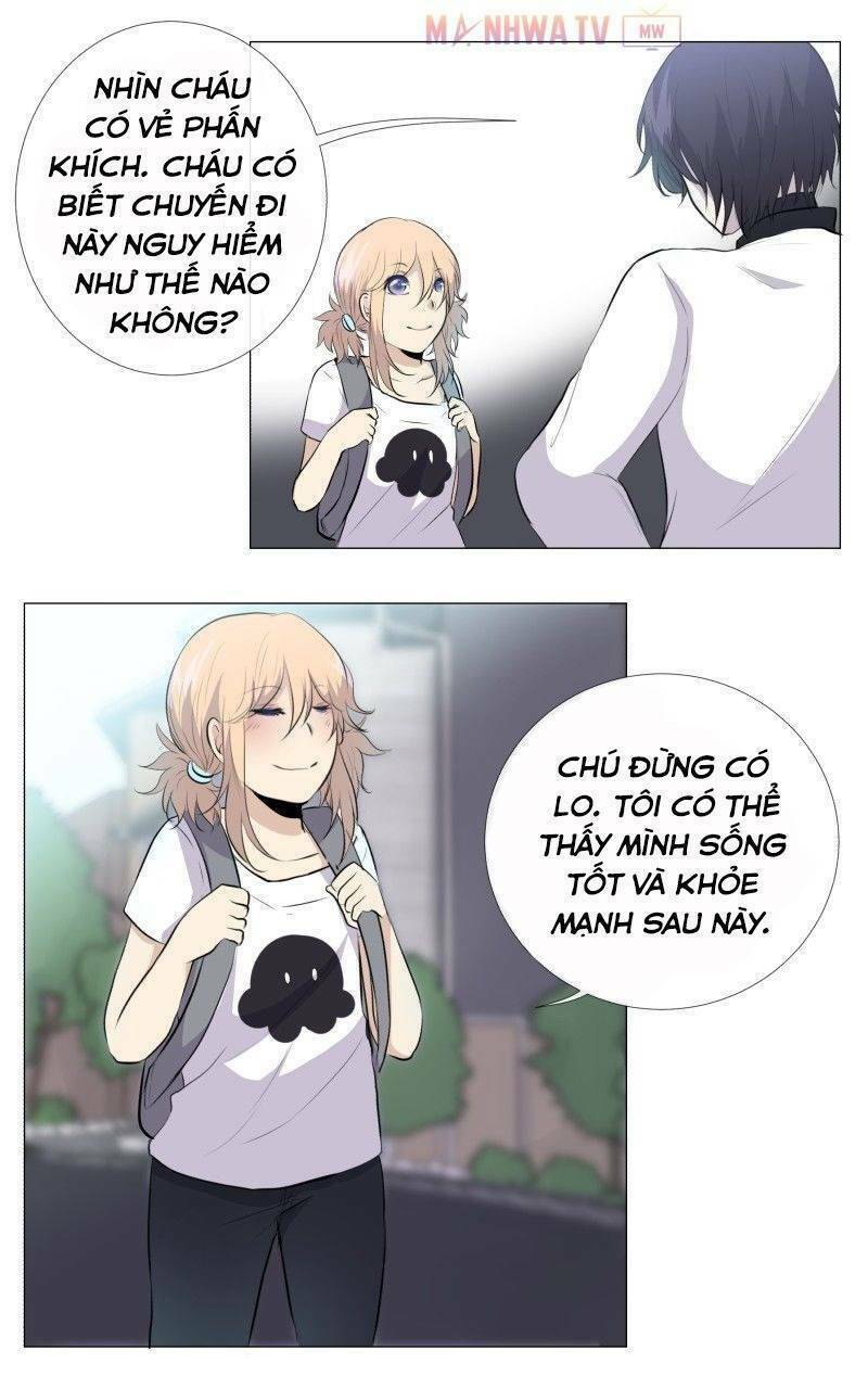 Trọng Sinh Mạc Thế - Chapter 19 - Page 9