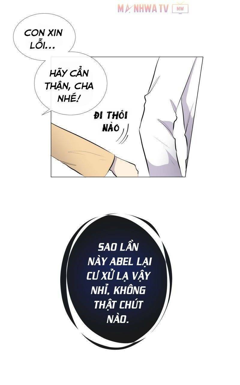 Trọng Sinh Mạc Thế - Chapter 19 - Page 16