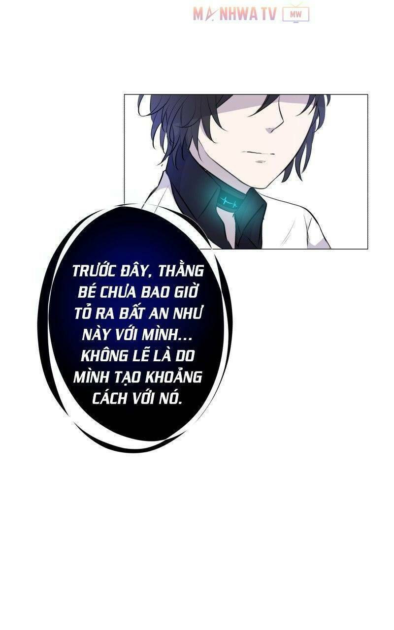 Trọng Sinh Mạc Thế - Chapter 19 - Page 17