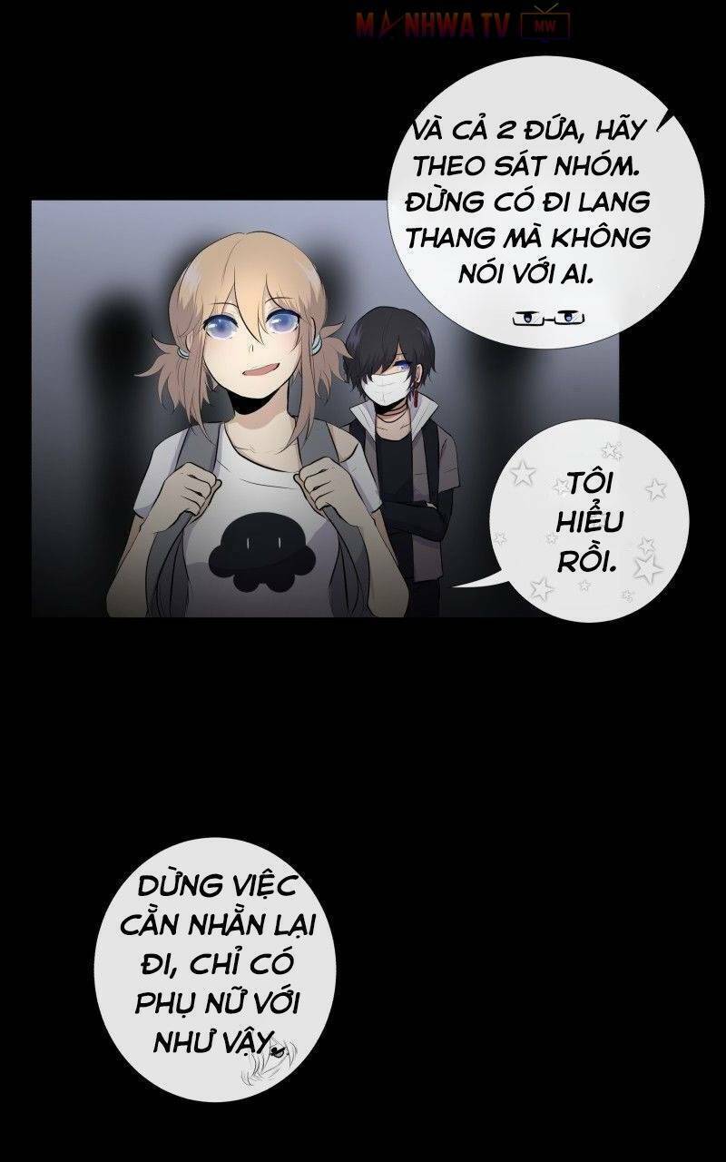 Trọng Sinh Mạc Thế - Chapter 19 - Page 28