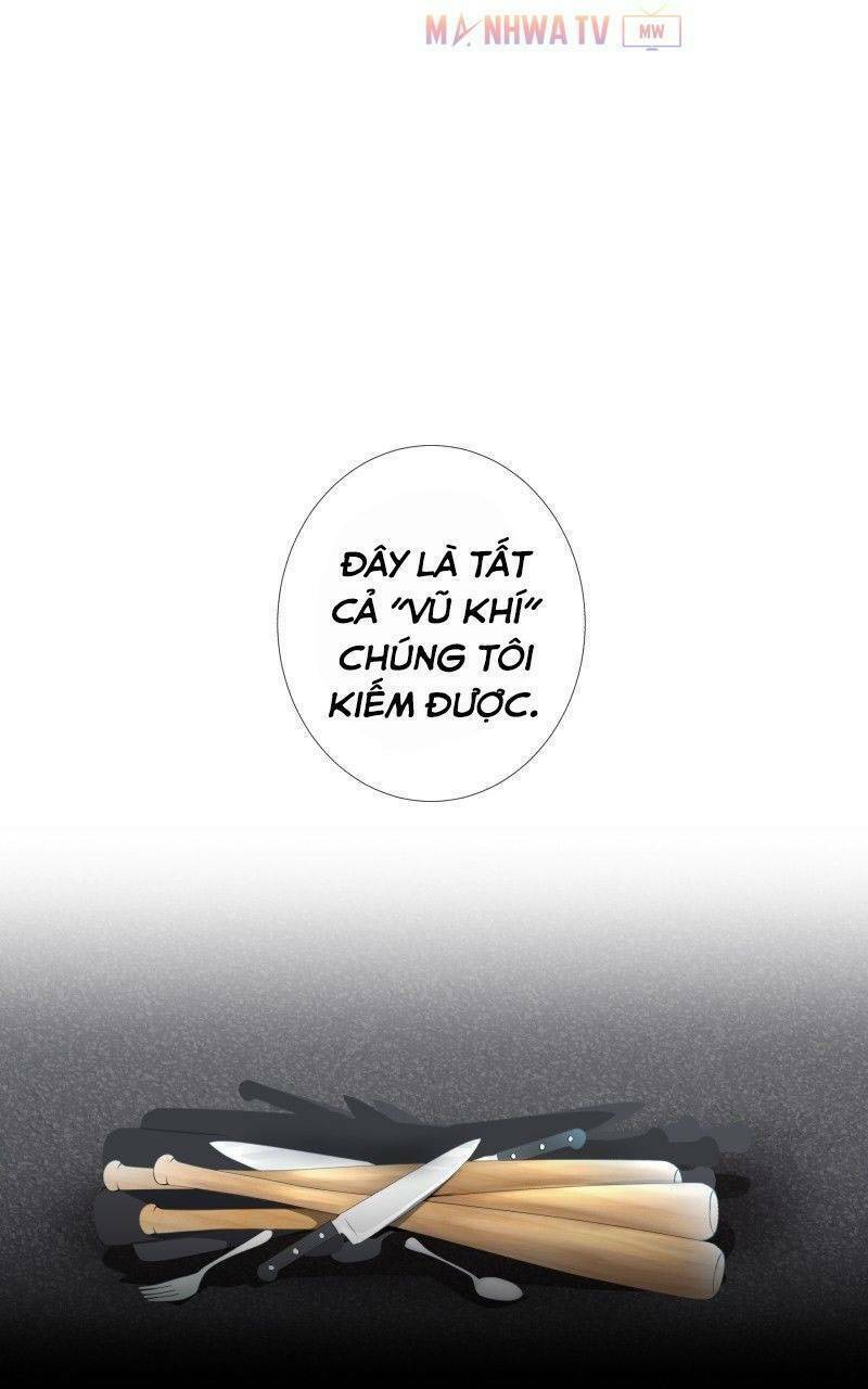 Trọng Sinh Mạc Thế - Chapter 19 - Page 4