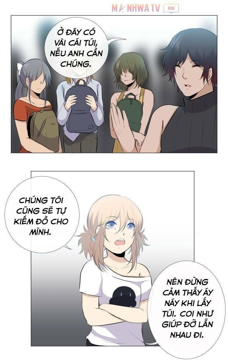 Trọng Sinh Mạc Thế - Chapter 19 - Page 6