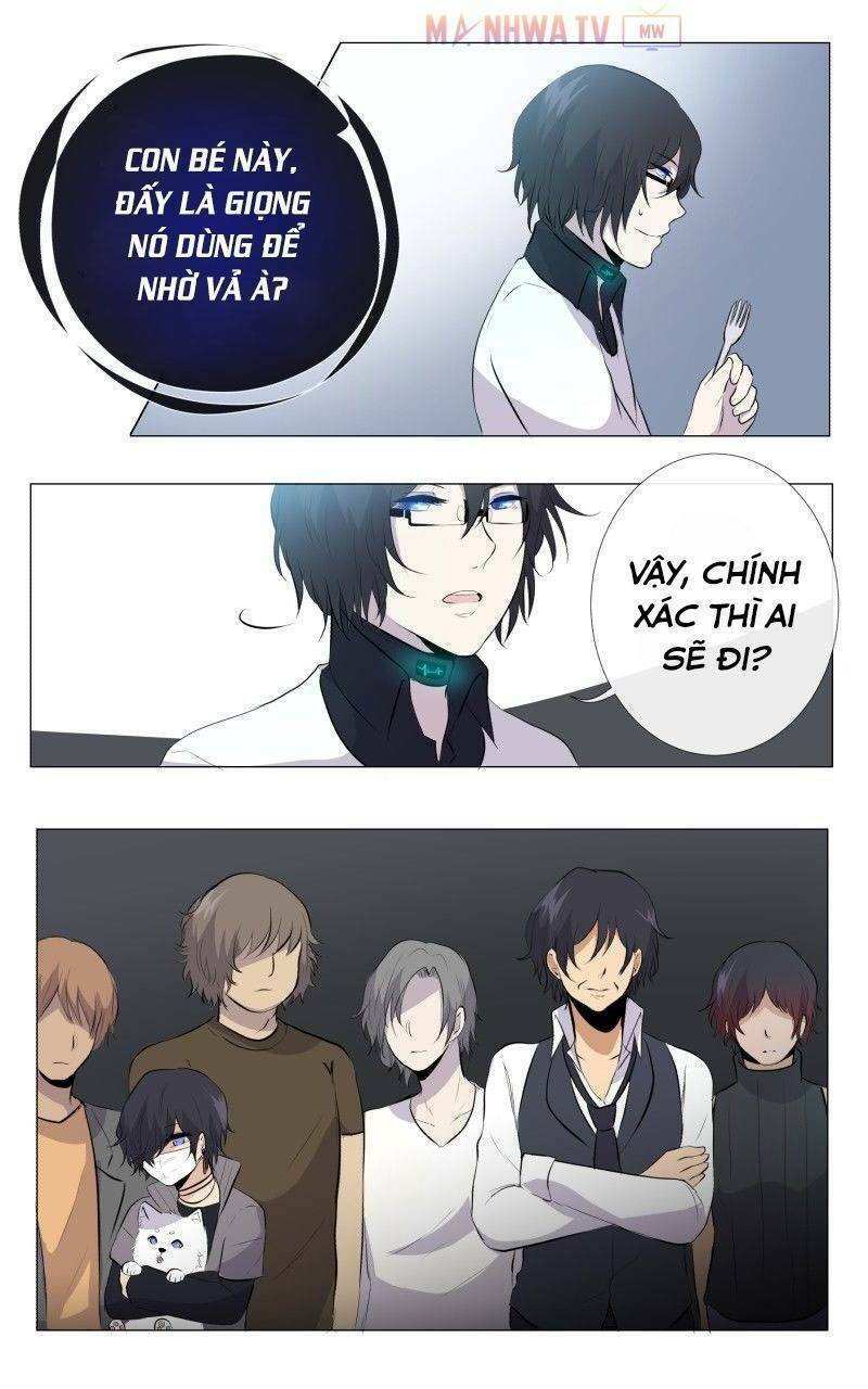 Trọng Sinh Mạc Thế - Chapter 19 - Page 7