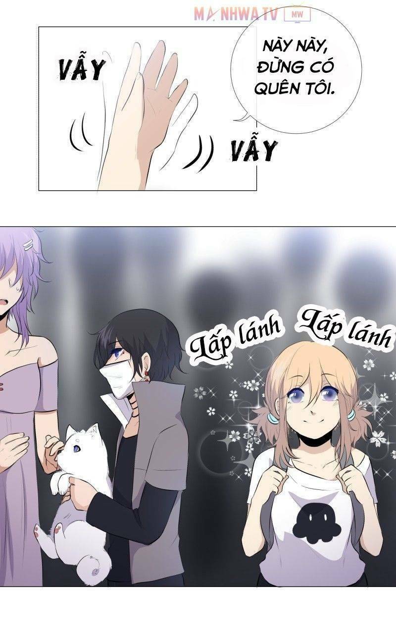 Trọng Sinh Mạc Thế - Chapter 19 - Page 8