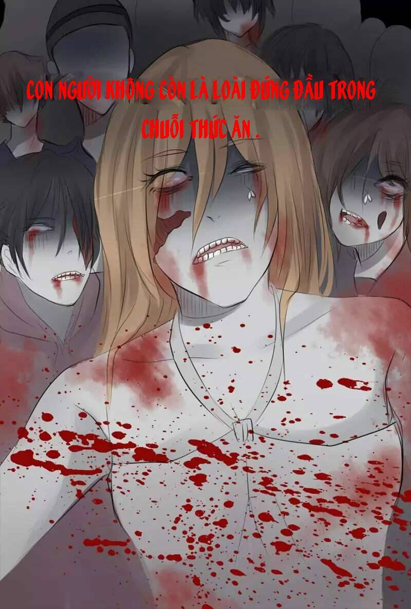 Trọng Sinh Mạc Thế - Chapter 2 - Page 10