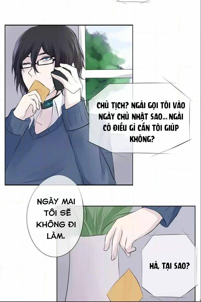 Trọng Sinh Mạc Thế - Chapter 2 - Page 16