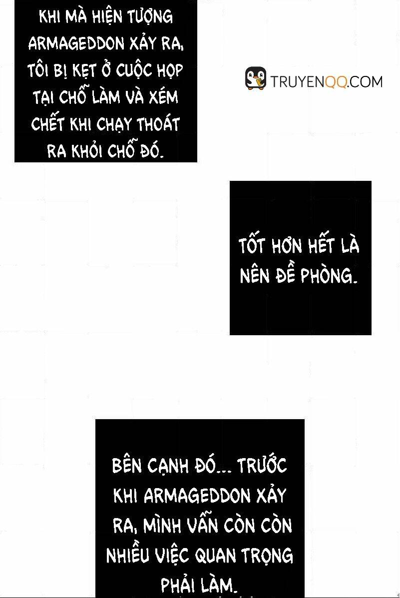 Trọng Sinh Mạc Thế - Chapter 2 - Page 19