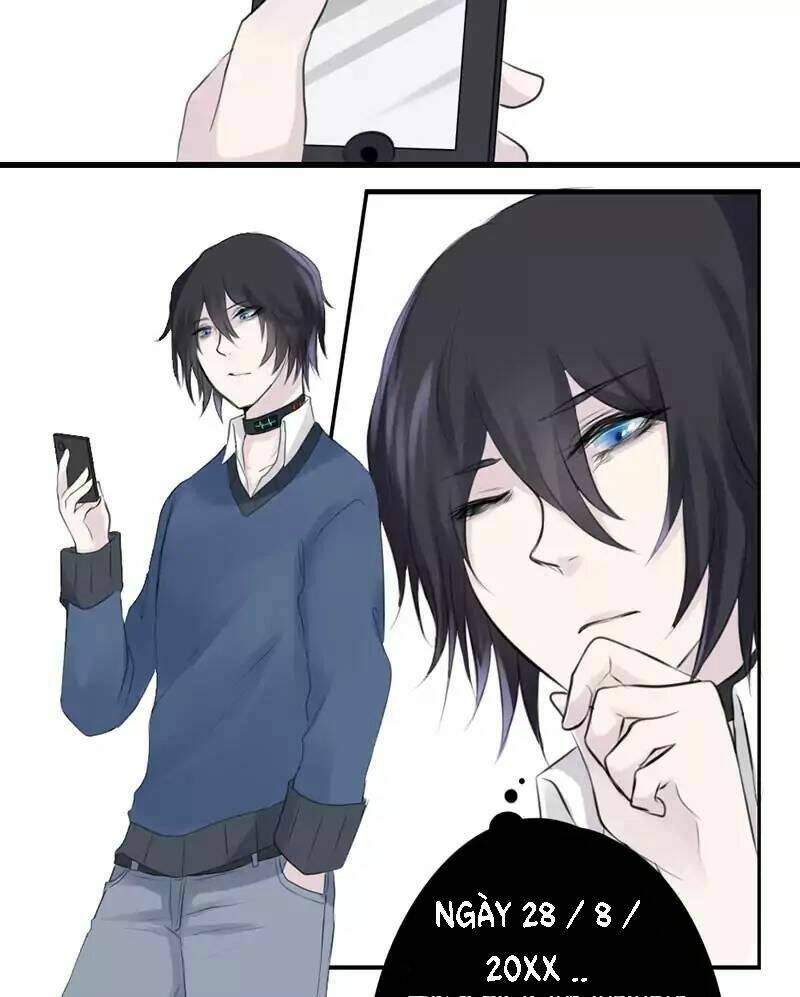 Trọng Sinh Mạc Thế - Chapter 2 - Page 3