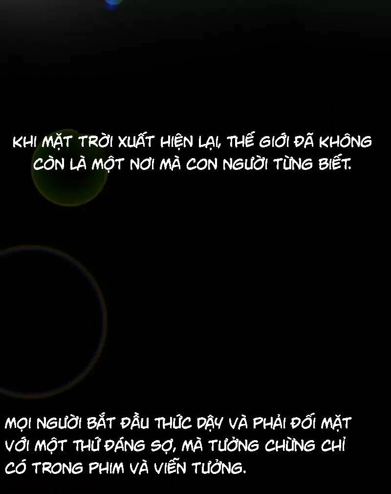 Trọng Sinh Mạc Thế - Chapter 2 - Page 8