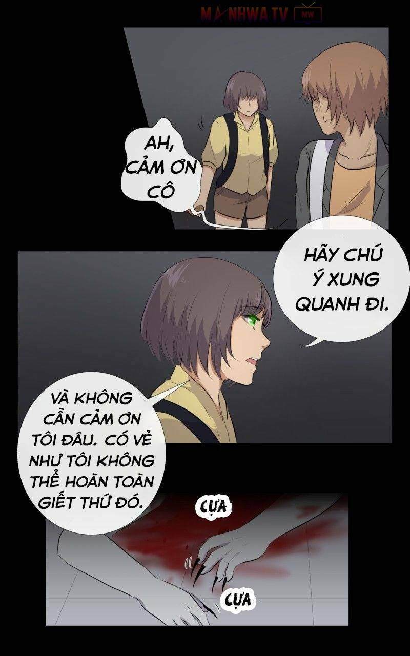 Trọng Sinh Mạc Thế - Chapter 20 - Page 9