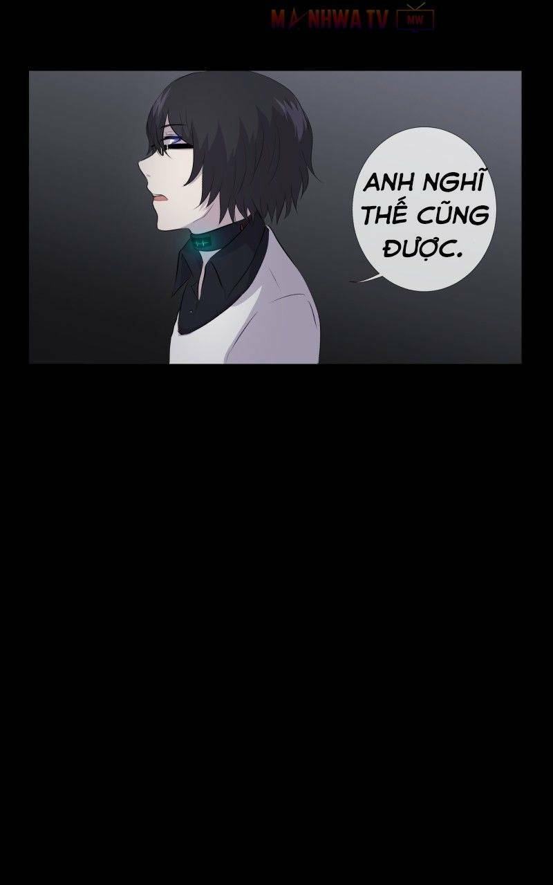 Trọng Sinh Mạc Thế - Chapter 20 - Page 11