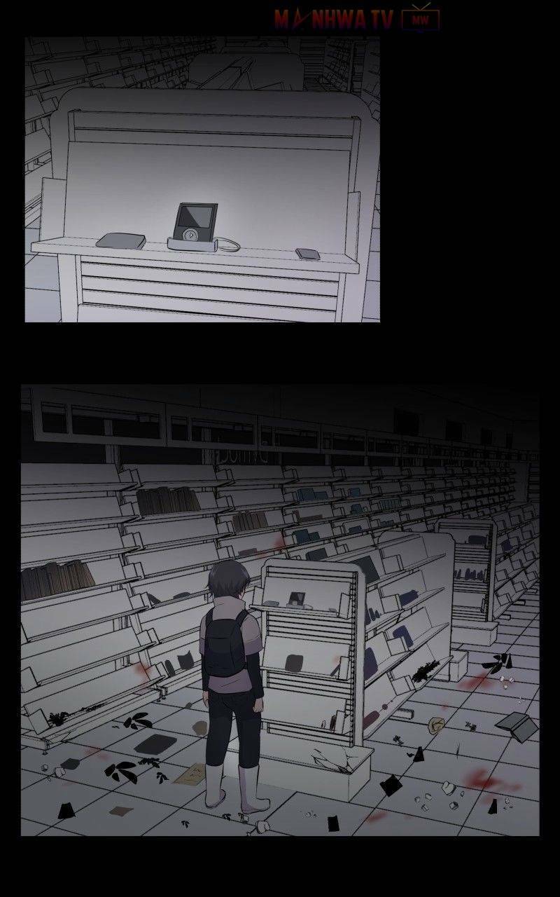 Trọng Sinh Mạc Thế - Chapter 20 - Page 13