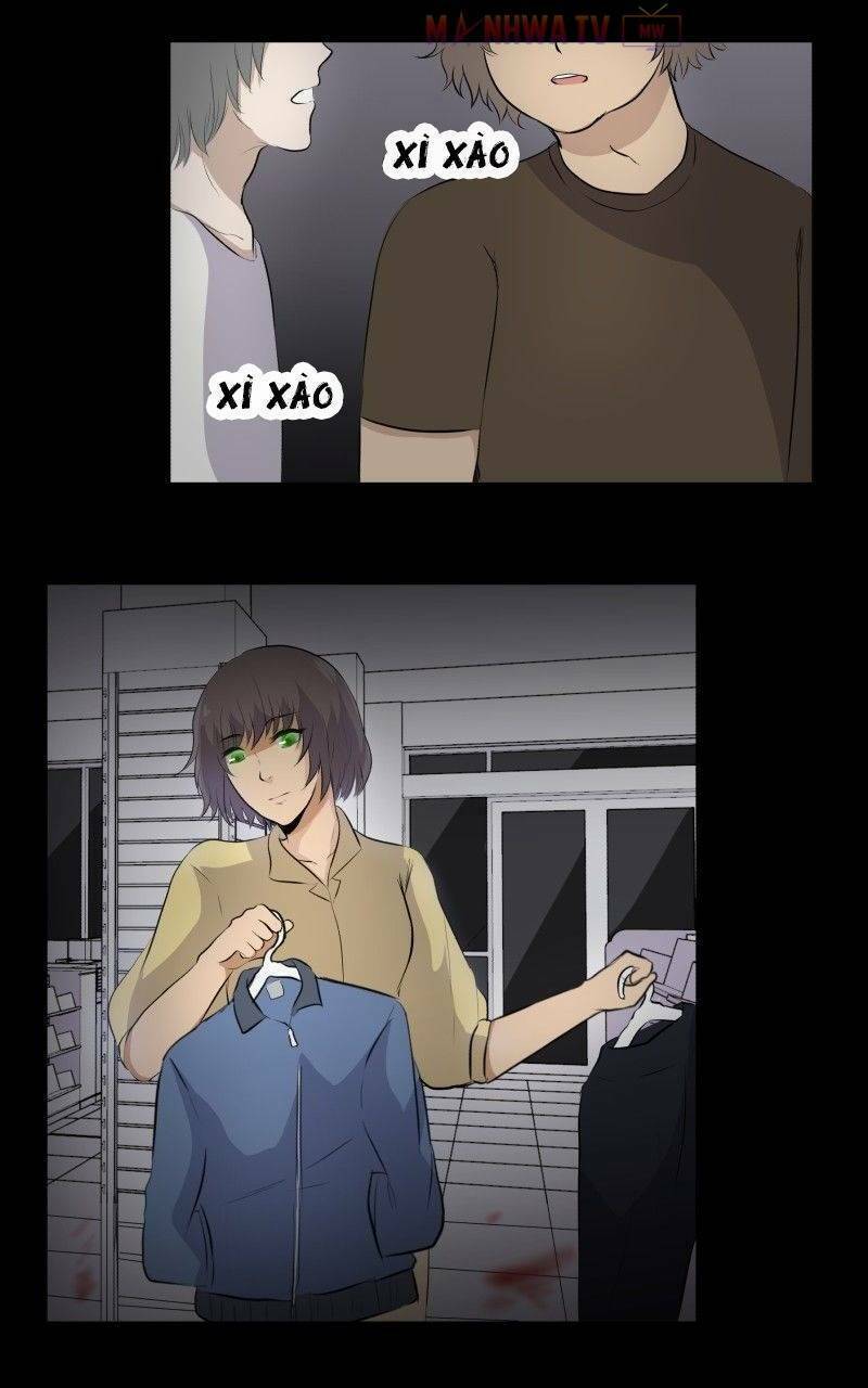 Trọng Sinh Mạc Thế - Chapter 20 - Page 14