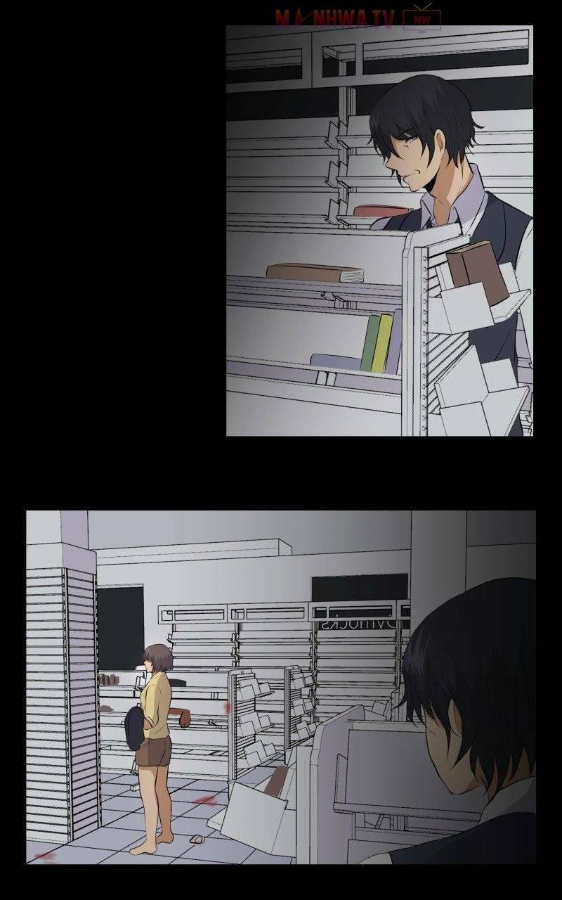 Trọng Sinh Mạc Thế - Chapter 20 - Page 15