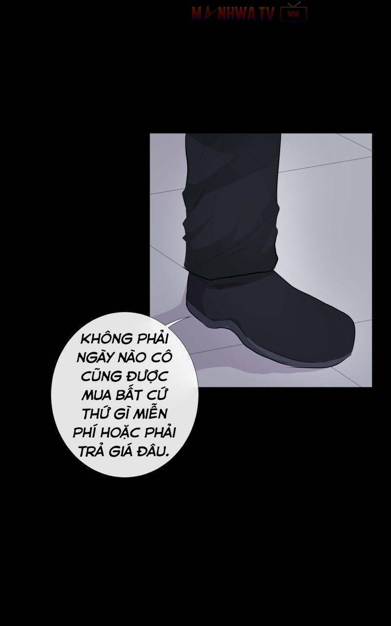 Trọng Sinh Mạc Thế - Chapter 20 - Page 16