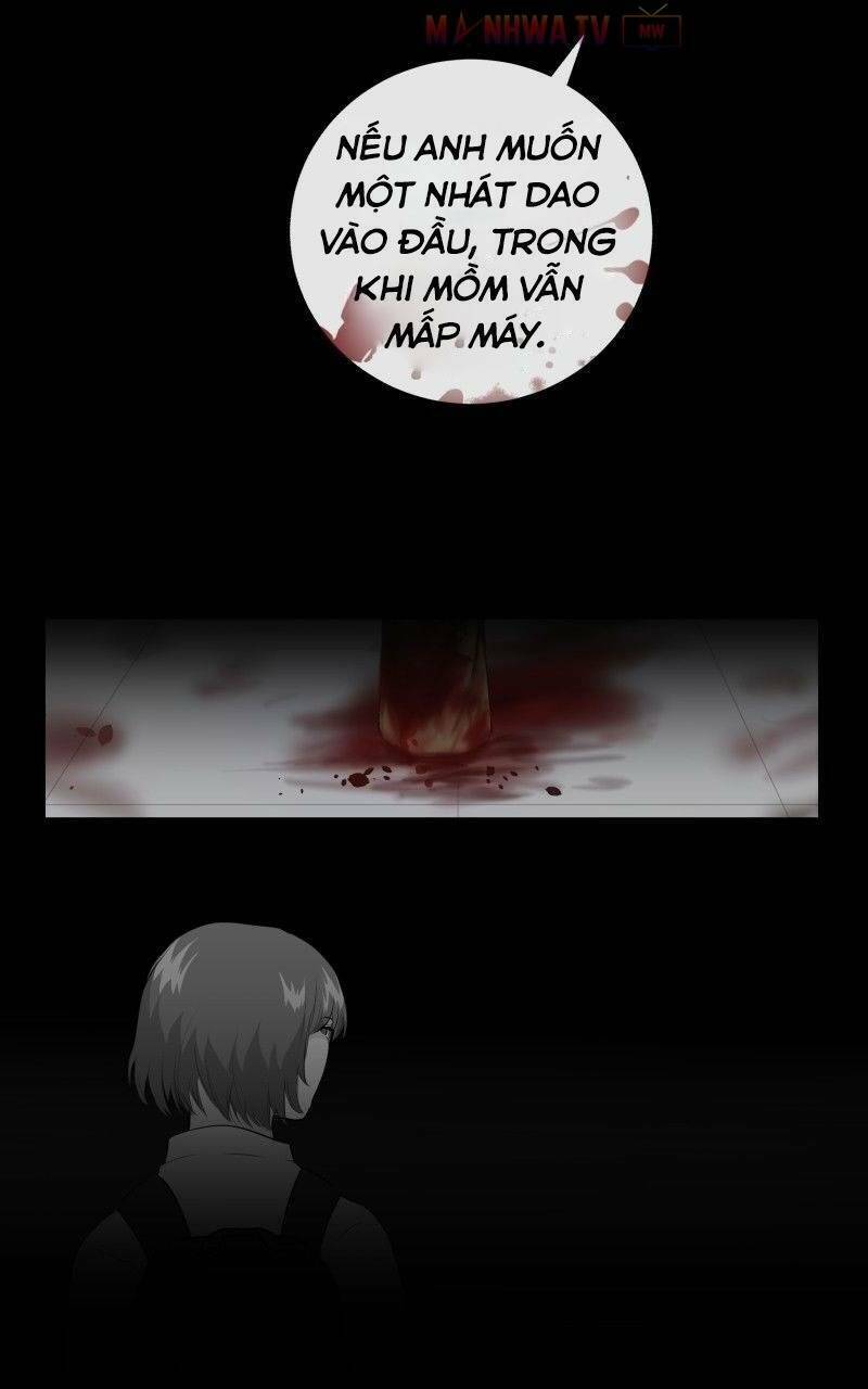 Trọng Sinh Mạc Thế - Chapter 20 - Page 21