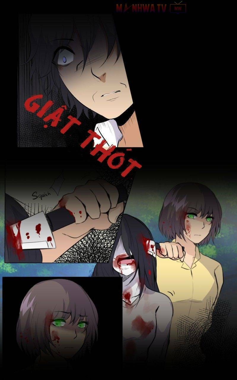 Trọng Sinh Mạc Thế - Chapter 20 - Page 22