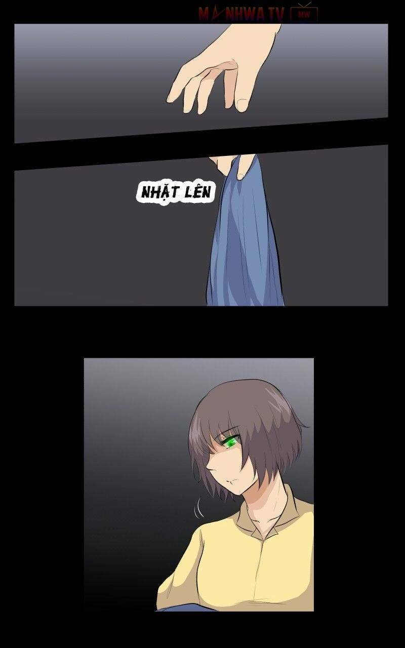 Trọng Sinh Mạc Thế - Chapter 20 - Page 25