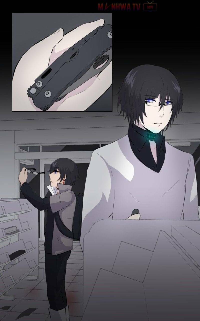 Trọng Sinh Mạc Thế - Chapter 20 - Page 29