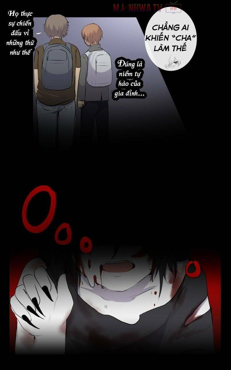 Trọng Sinh Mạc Thế - Chapter 20 - Page 5