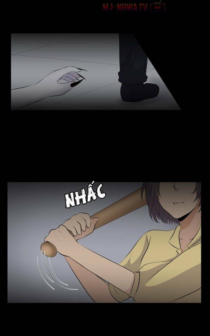 Trọng Sinh Mạc Thế - Chapter 20 - Page 6