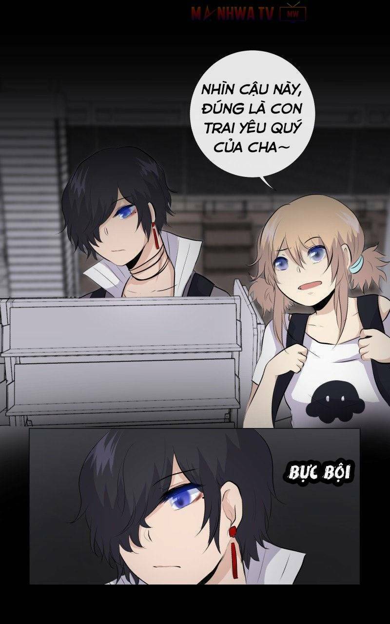 Trọng Sinh Mạc Thế - Chapter 21 - Page 10