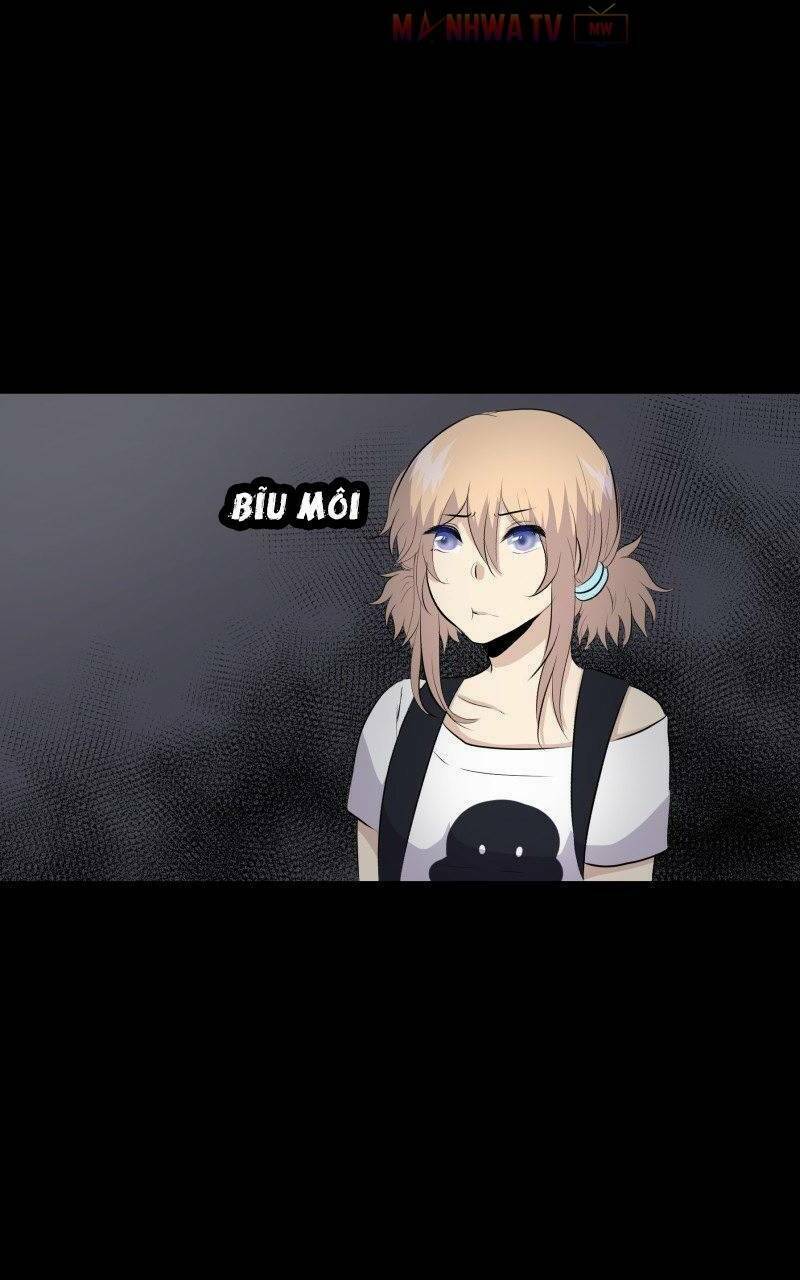 Trọng Sinh Mạc Thế - Chapter 21 - Page 11