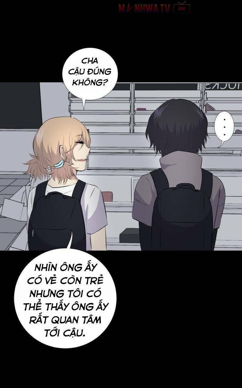 Trọng Sinh Mạc Thế - Chapter 21 - Page 12