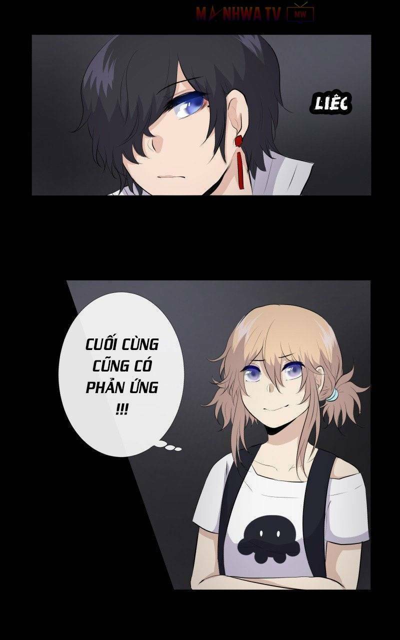 Trọng Sinh Mạc Thế - Chapter 21 - Page 13