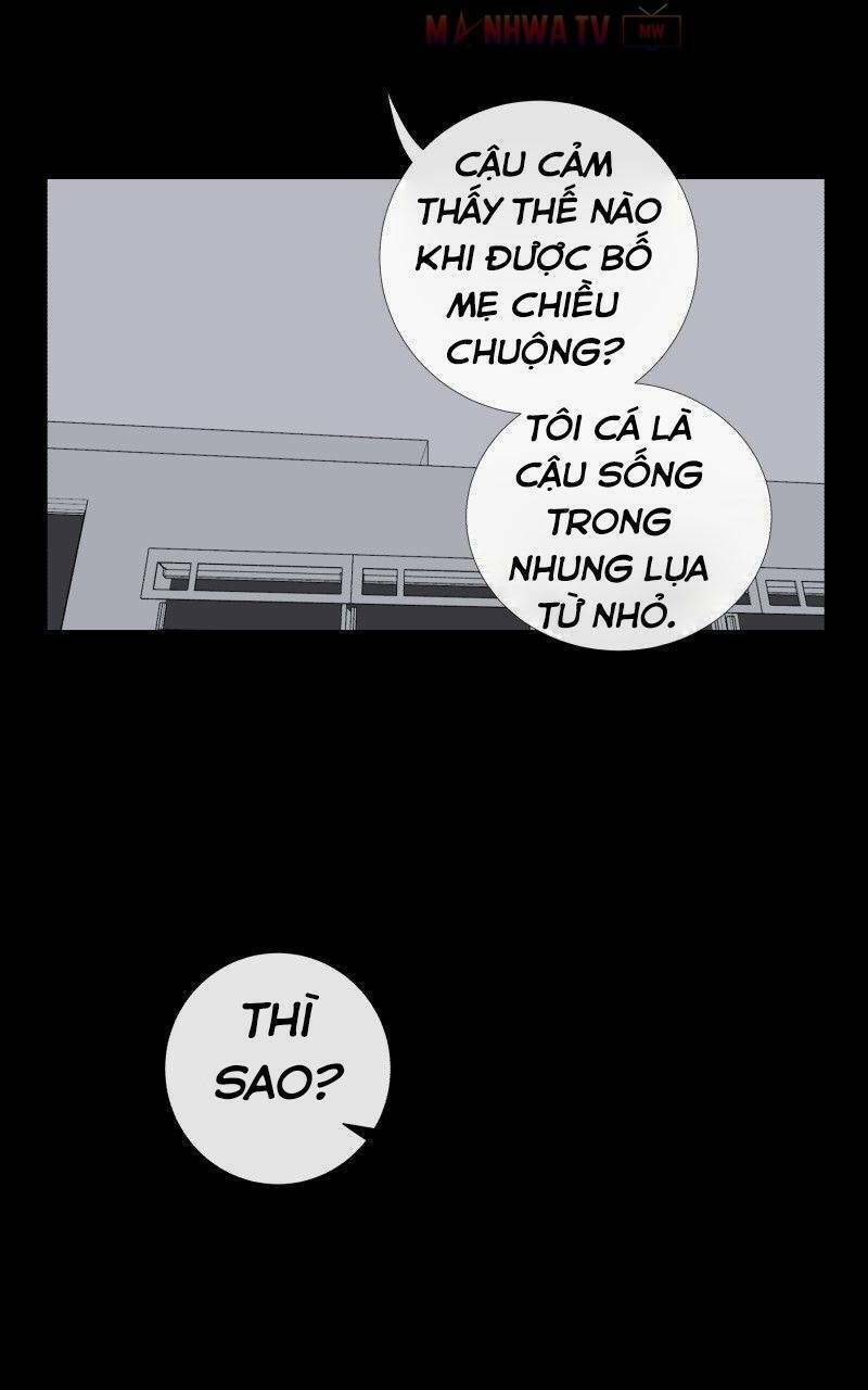 Trọng Sinh Mạc Thế - Chapter 21 - Page 14