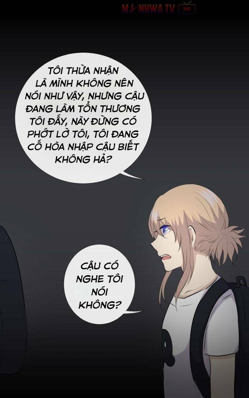 Trọng Sinh Mạc Thế - Chapter 21 - Page 18