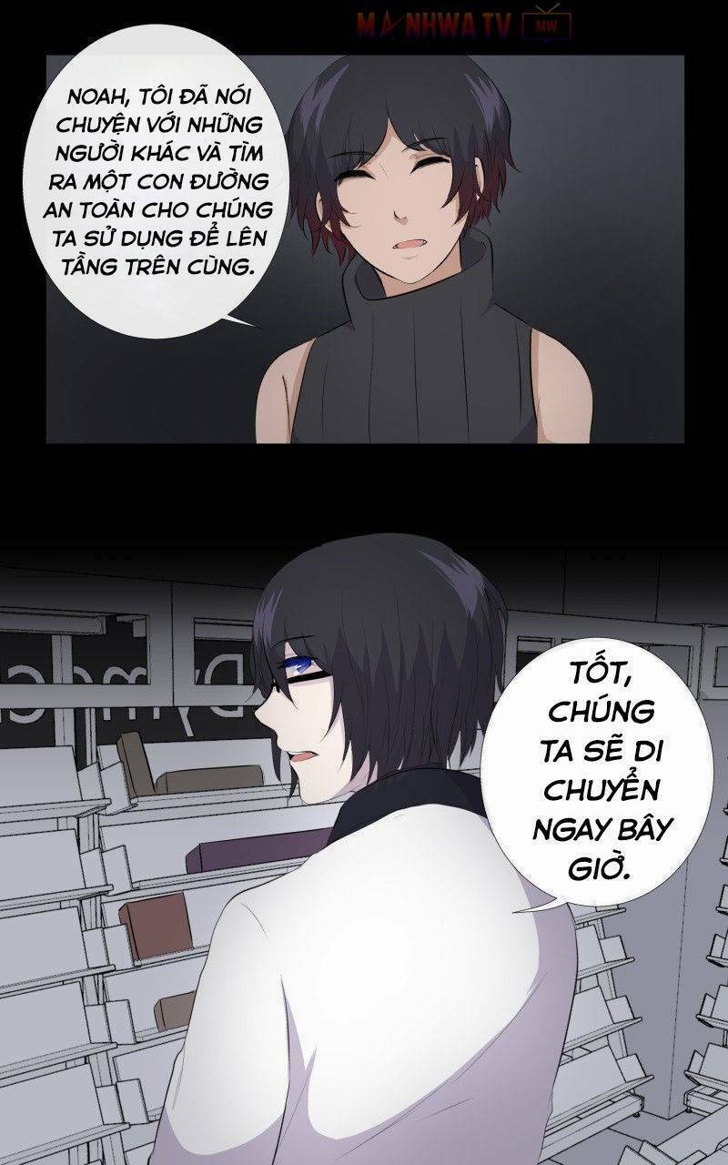 Trọng Sinh Mạc Thế - Chapter 21 - Page 20