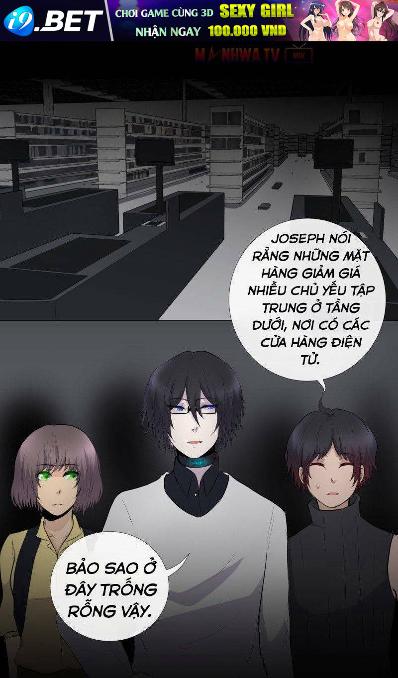 Trọng Sinh Mạc Thế - Chapter 21 - Page 32