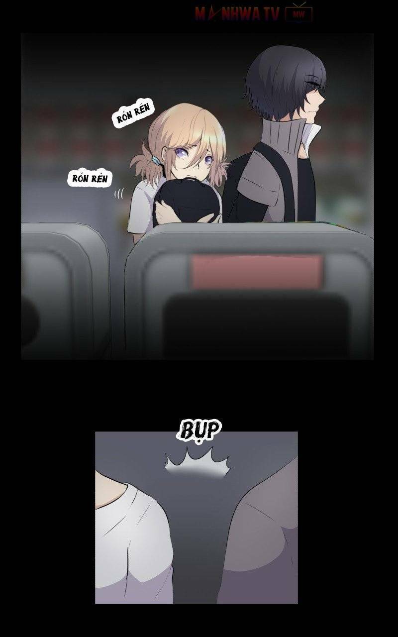 Trọng Sinh Mạc Thế - Chapter 21 - Page 35