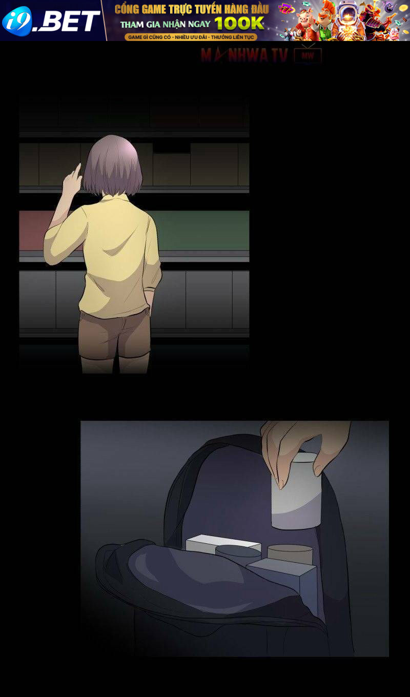 Trọng Sinh Mạc Thế - Chapter 21 - Page 39