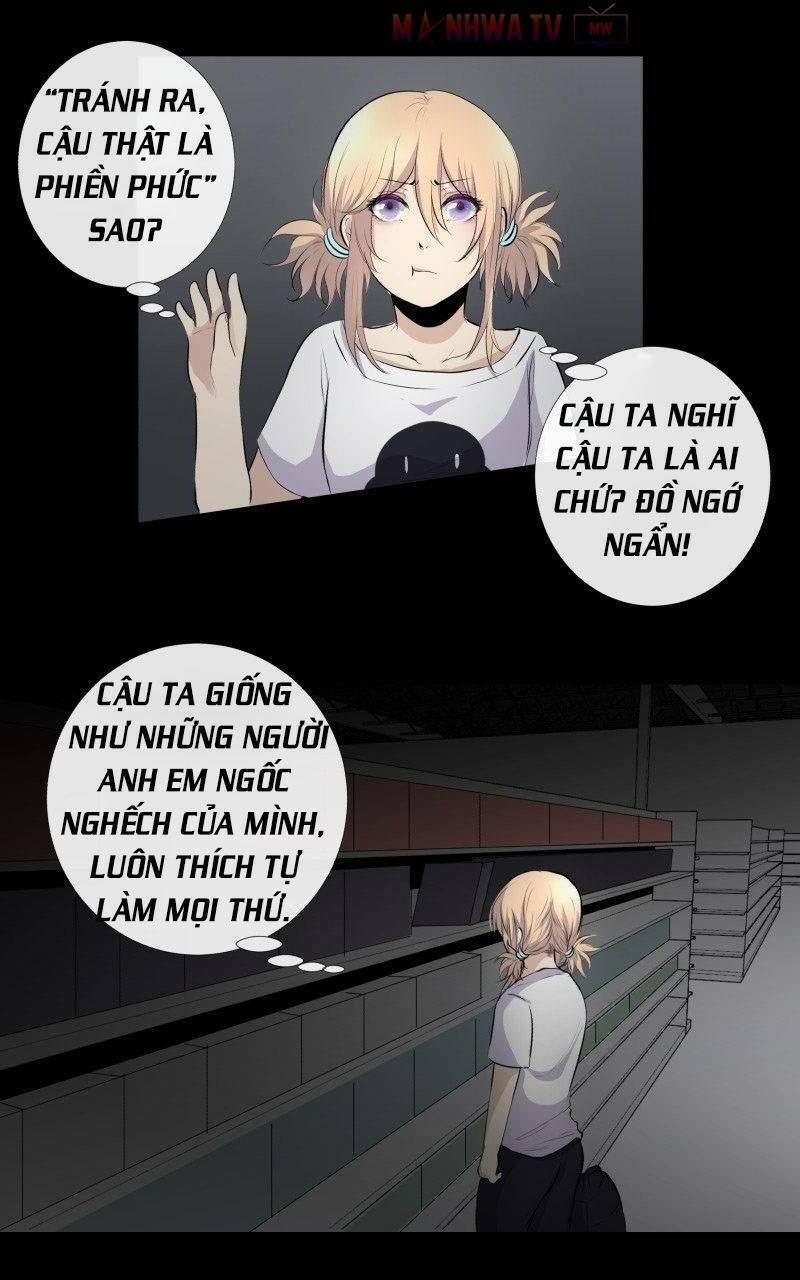 Trọng Sinh Mạc Thế - Chapter 21 - Page 41