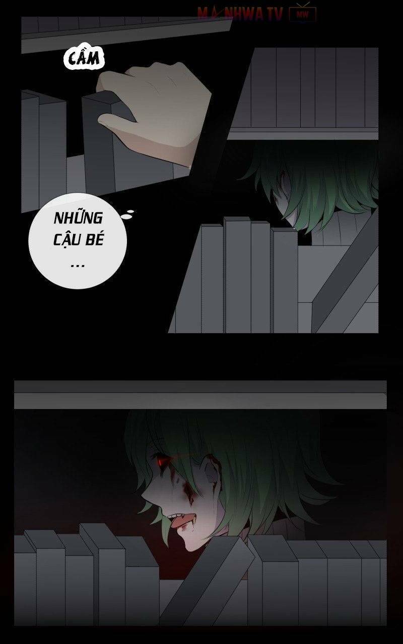 Trọng Sinh Mạc Thế - Chapter 21 - Page 42