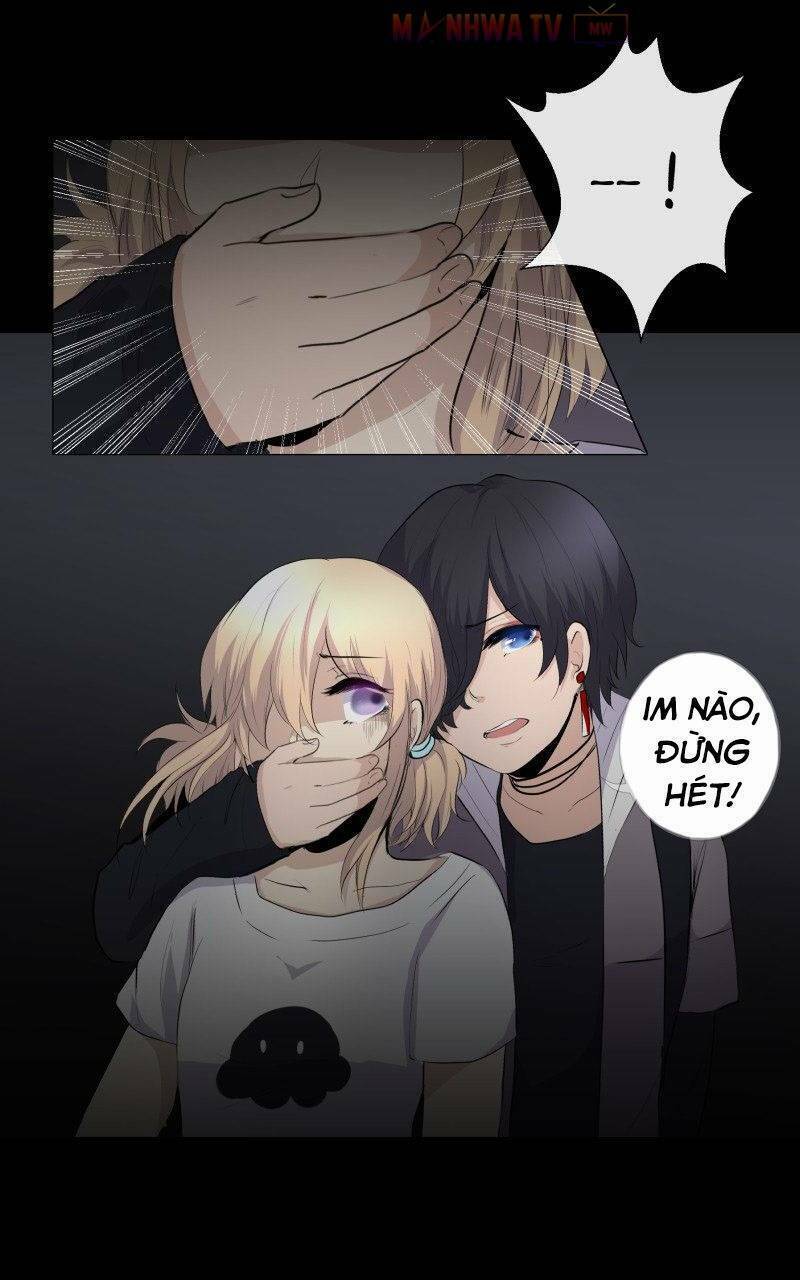 Trọng Sinh Mạc Thế - Chapter 21 - Page 44