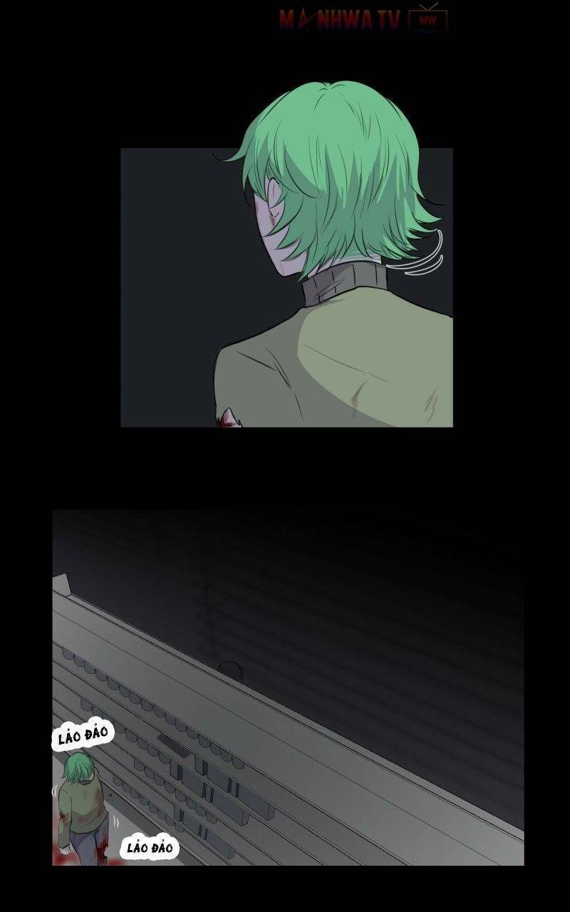 Trọng Sinh Mạc Thế - Chapter 21 - Page 46