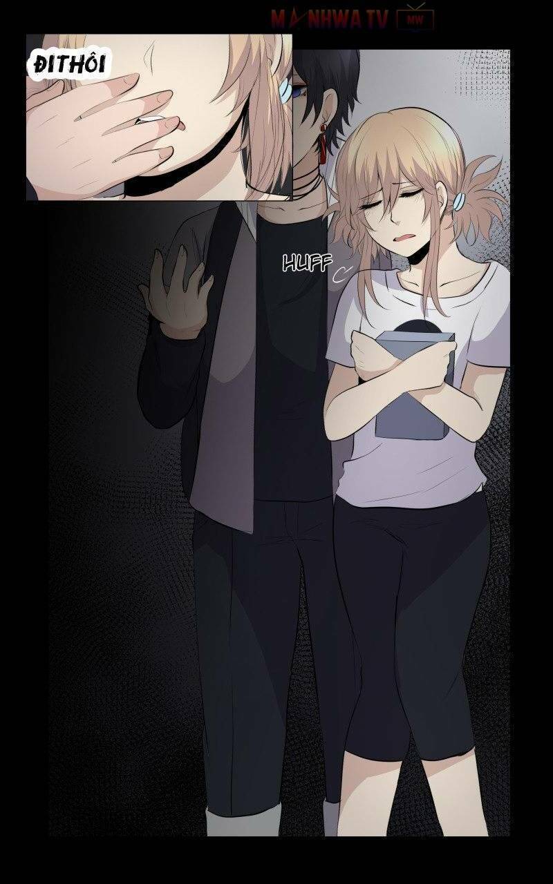 Trọng Sinh Mạc Thế - Chapter 21 - Page 48
