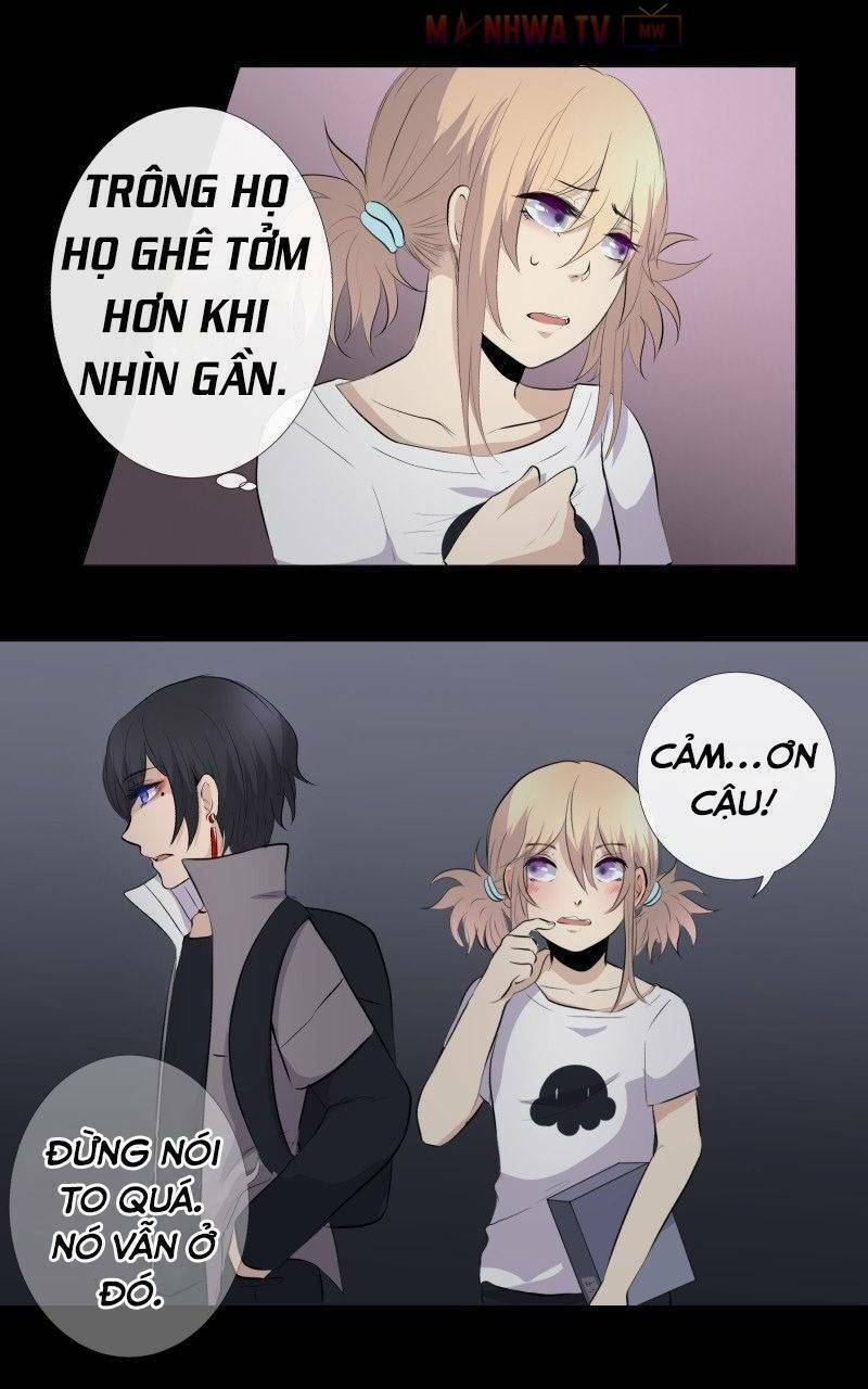 Trọng Sinh Mạc Thế - Chapter 21 - Page 49