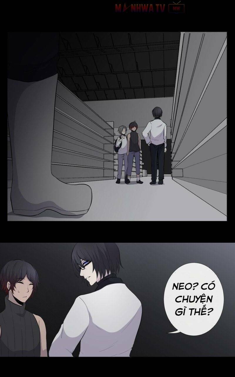 Trọng Sinh Mạc Thế - Chapter 21 - Page 52