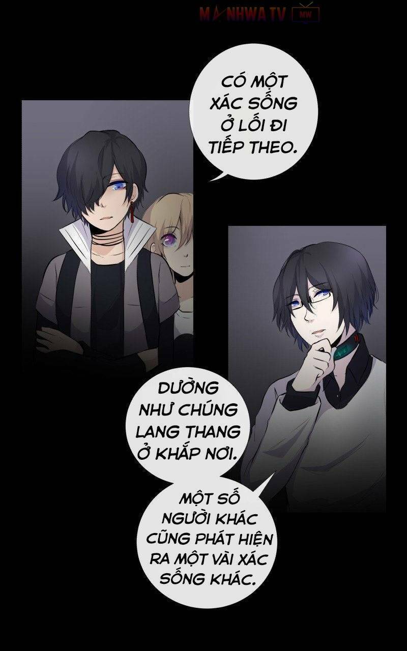 Trọng Sinh Mạc Thế - Chapter 21 - Page 53