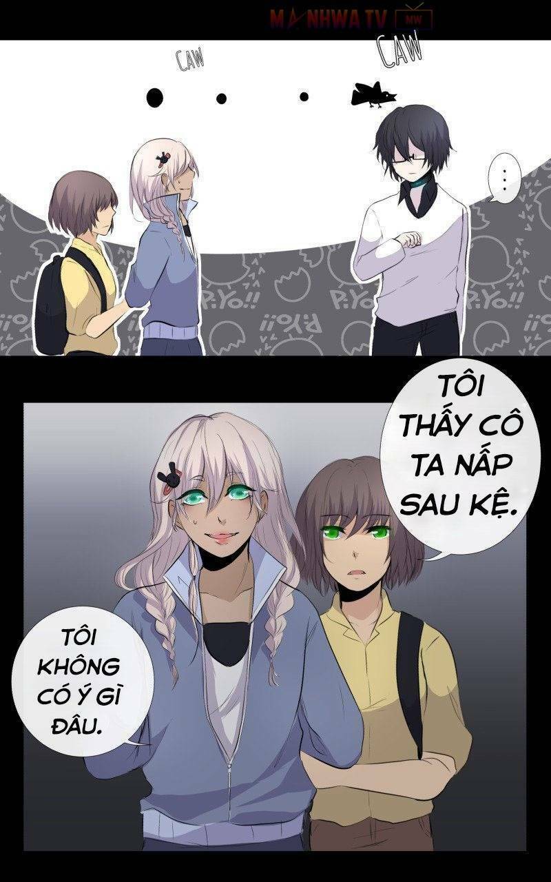 Trọng Sinh Mạc Thế - Chapter 21 - Page 55