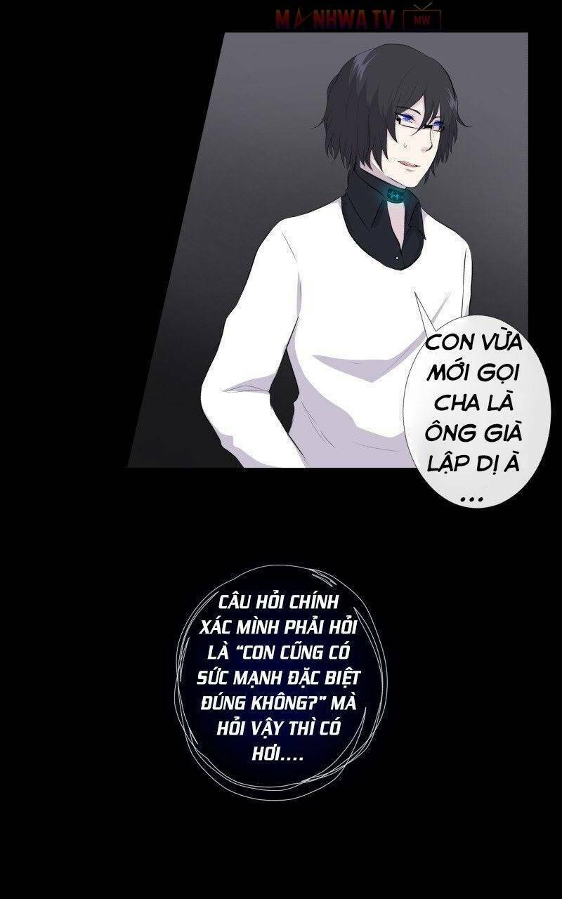 Trọng Sinh Mạc Thế - Chapter 21 - Page 8