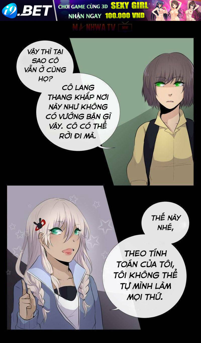 Trọng Sinh Mạc Thế - Chapter 22 - Page 9